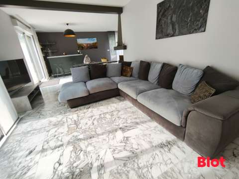 Vente maison 12 pièces