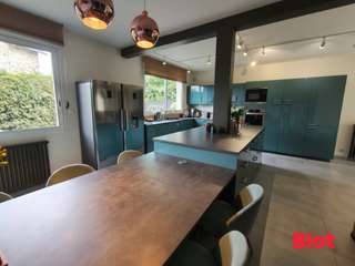 Vente maison 12 pièces