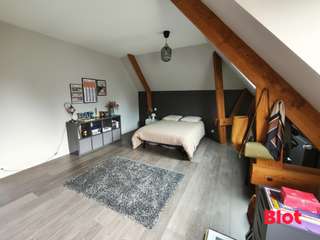 Vente maison 12 pièces