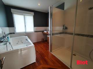 Vente maison 12 pièces