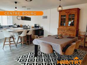 Vente Maison 4 chambresMontreuil-le-Gast
