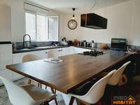 Vente maison 6 pièces Vente maison 6 pièces