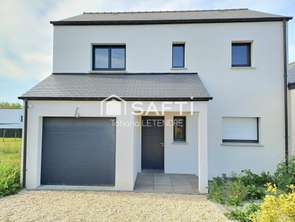 Vente Maison 4 chambresMontreuil-le-Gast
