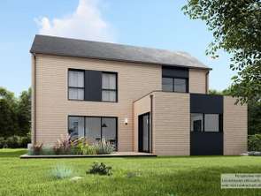 Vente Maison 3 chambresMontreuil-le-Gast