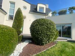 Vente Maison 5 chambresMontreuil-le-Gast