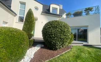 Photo Vente maison Montreuil-le-Gast