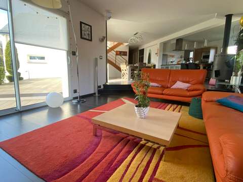 Vente maison 8 pièces Vente maison 8 pièces