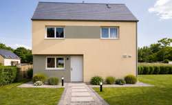 Photo Vente maison Montreuil-le-Gast
