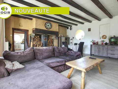 Vente maison 5 pièces Vente maison 5 pièces
