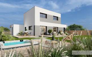 Photo Vente maison Montreuil-le-Gast