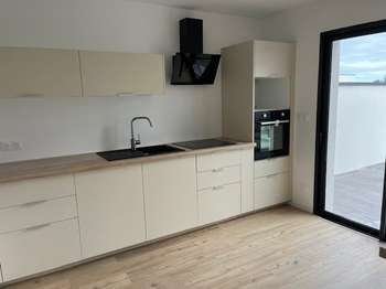Vente maison 6 pièces Montreuil-le-Gast 35