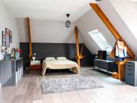 Vente maison 12 pièces