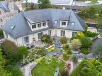 Vente maison 12 pièces