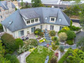 Vente Maison 6 chambresMontreuil-le-Gast