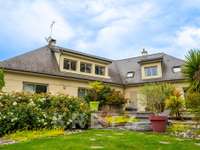 Vente maison 12 pièces