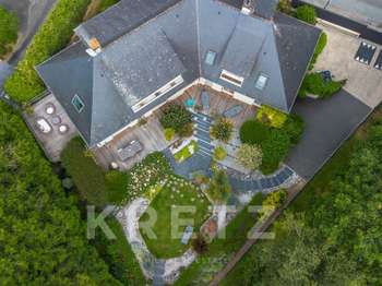 Vente maison 12 pièces