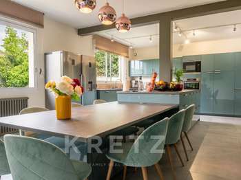 Vente maison 12 pièces