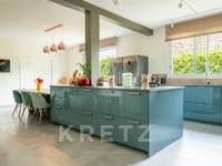 Vente maison 12 pièces
