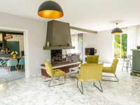 Vente maison 12 pièces