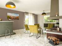 Vente maison 12 pièces