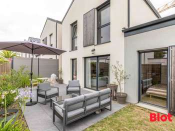 Vente maison 6 pièces Montreuil-le-Gast 35