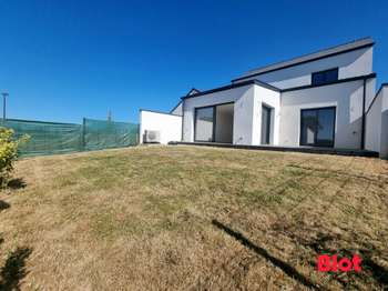Photo Vente maison Montreuil-le-Gast