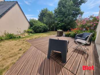 Vente maison 7 pièces Vente maison 7 pièces