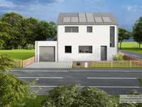 Vente maison 6 pièces Vente maison 6 pièces