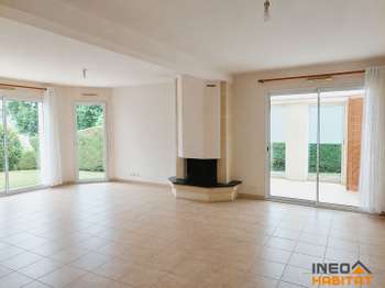 Vente Maison 5 chambresMontreuil-le-Gast