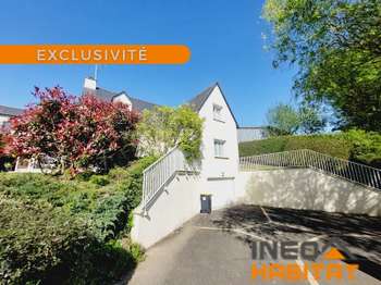 Vente maison 8 pièces Montreuil-le-Gast 35