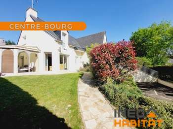 Vente Maison 5 chambresMontreuil-le-Gast