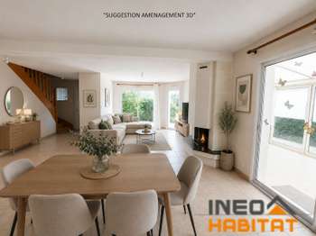 Vente maison 8 pièces Vente maison 8 pièces