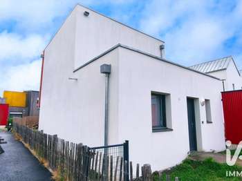 Vente Maison 3 chambresMontreuil-le-Gast