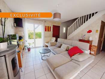 Vente maison 5 pièces Montreuil-le-Gast 35