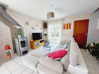 Vente maison 5 pièces Vente maison 5 pièces