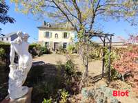 Vente maison 10 pièces Vente maison 10 pièces