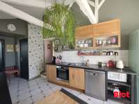 Vente maison 10 pièces Vente maison 10 pièces