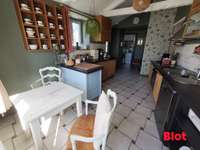 Vente maison 10 pièces Vente maison 10 pièces