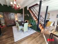 Vente maison 10 pièces Vente maison 10 pièces