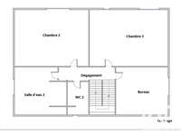 Vente maison 5 pièces Vente maison 5 pièces