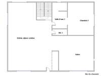 Vente maison 5 pièces Vente maison 5 pièces
