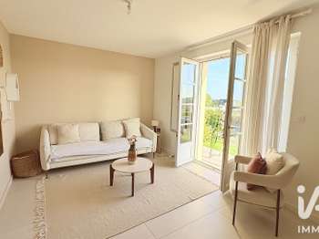 Vente maison 5 pièces Montreuil-le-Gast 35