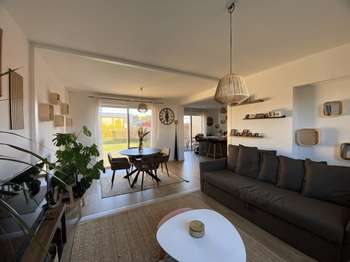 Vente Maison 3 chambresMontreuil-le-Gast