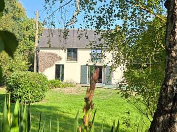 Vente maison 4 pièces Montreuil-le-Gast 35