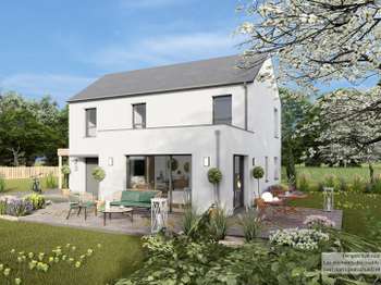 Vente maison 5 pièces Vente maison 5 pièces