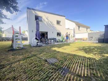Vente Maison 4 chambresMontreuil-le-Gast