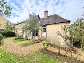 Vente Maison 2 chambresMontreuil-le-Henri