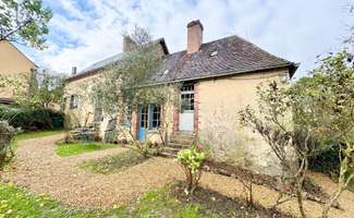 Photo Vente maison Montreuil-le-Henri