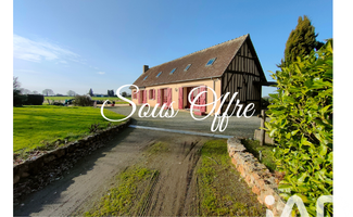 Photo Vente maison Montreuil-le-Henri