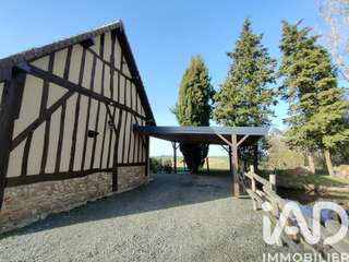 Vente maison 6 pièces Vente maison 6 pièces
